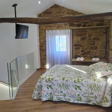 A Xanela Apartment Outes