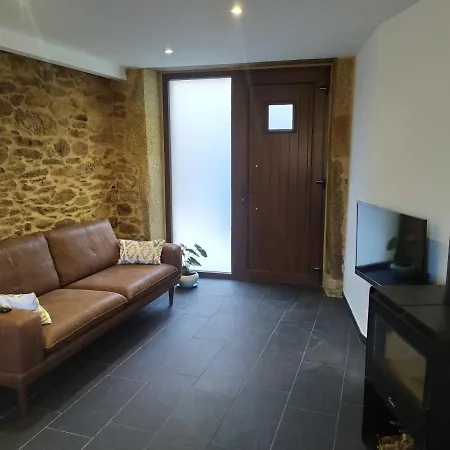 Apartment A Xanela Outes