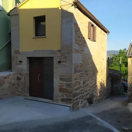 Apartment A Xanela *