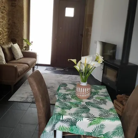 A Xanela Apartment Outes