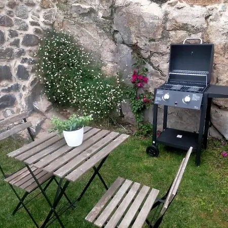 Apartment A Xanela *