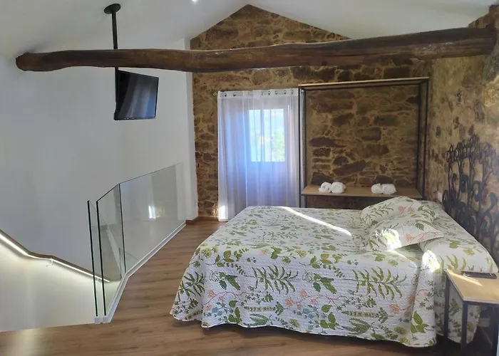 A Xanela Lejlighed Outes