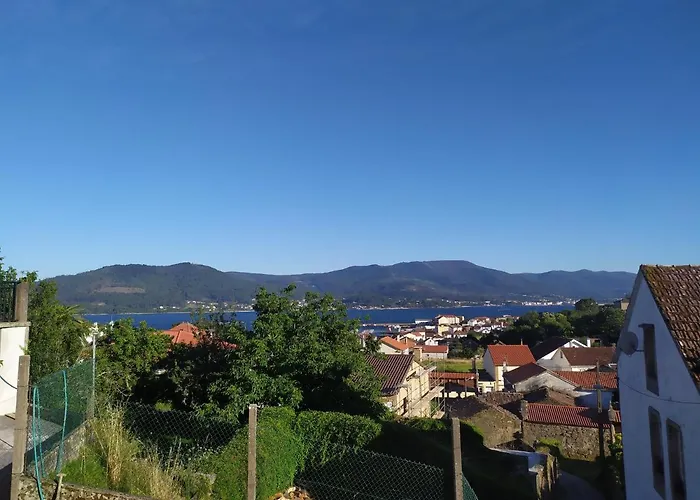 Lejlighed A Xanela *