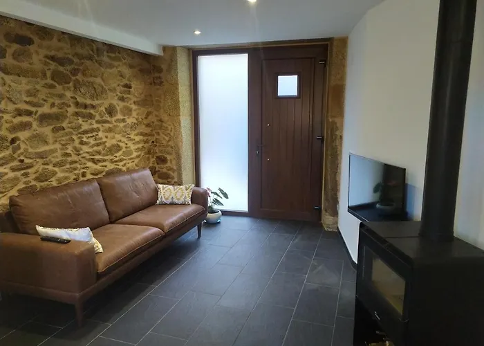 Lejlighed A Xanela Outes