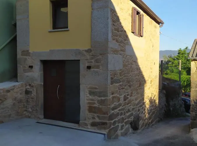 Lejlighed A Xanela *