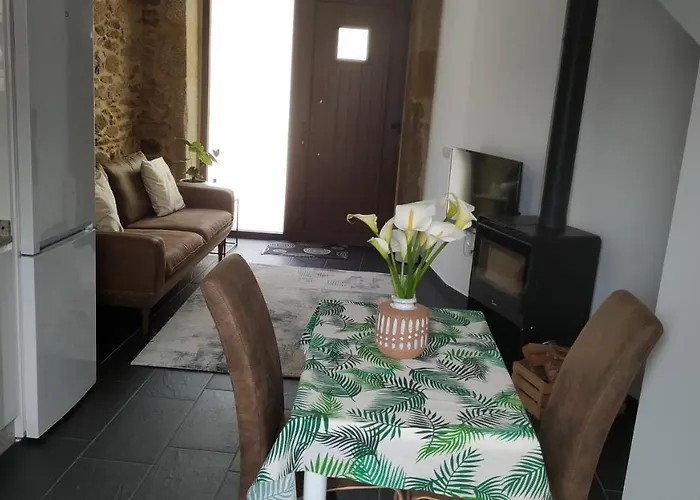 A Xanela Lejlighed Outes